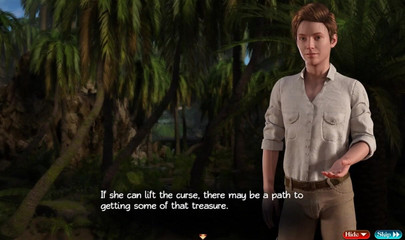 Treasure of Nadia V65122 Part 171 Romantic Diana by Loveskysan69