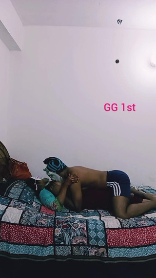 Foreplay with My Boyfriend