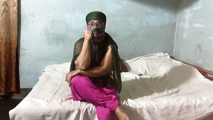 Desi Devar Bhabhi Hot Sex with Clear Audio