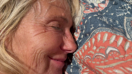 Horny Wife Gets Ass Fucked to Orgasms.