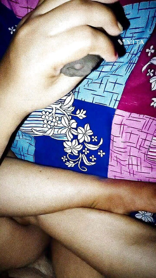 White Sex Bhabhi in House