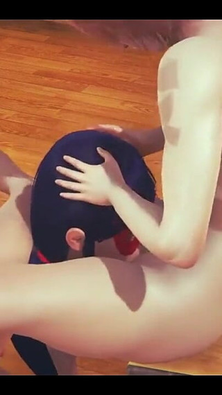 Ladybug Lure: Seduction Spot Hentai