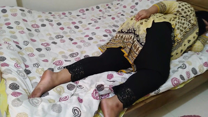 Indian Hot and Dirty Depali Stepaunty Fucks with Workboy in a Hotel Room - Hindi Ahh Uhh Fuck Me Sound