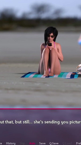 11# - Freeloading Clan - Visual Novel