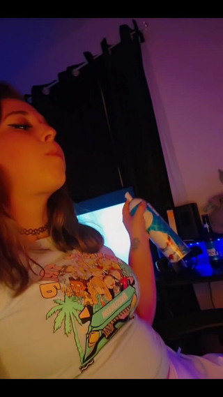 Cream..... It Does a Booty Good