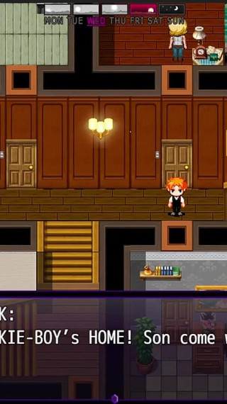 Sucking My Stepmom's Pussy 35 My New Life Revamp