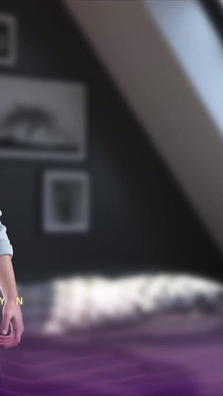 Horny MILF Wants a Big Dick to Suck It, Super Hot MILF Loves Sucking Cocks - Apocalust Chapter 09 01 3D Porn Game