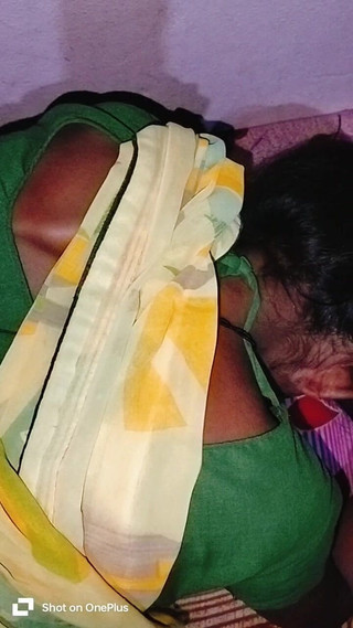 Desi Stepaunty Viral Mms in Night