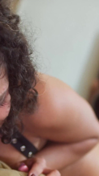 Brand New Bitch with a Pretty Dominatrix, a BDSM Movie