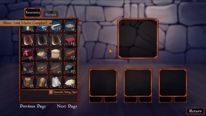 Game of Moans Whispers From the Wall - Part 24 Festival by Loveskysan69