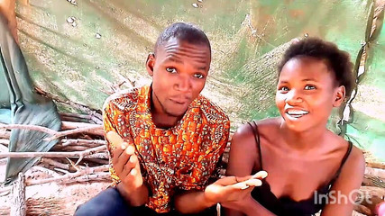 With My Lovely Honey