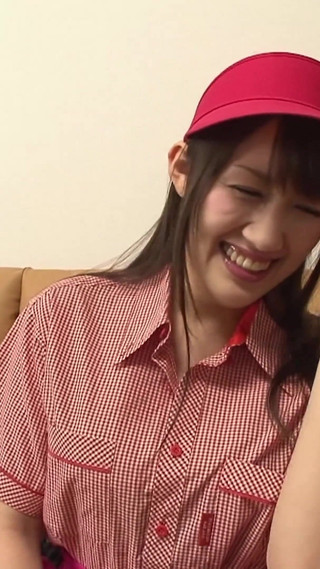 Sensual Japanese Girl Fingering Herself and Uses a Toy on Her Already Wet Pussy