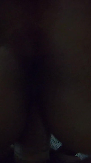 I Fucked a Mature Woman's Big Ass in Colombia