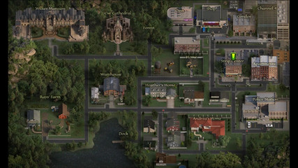 The Genesis Order V23044 Part 53 My Horny Sexy Boss by Loveskysan69