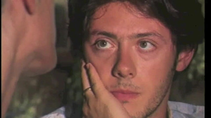 Romantic Fuck in the Kitchen for This Couple of the Past