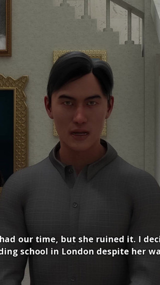 College Kings 21 the Trip to the Museum Was Amazing