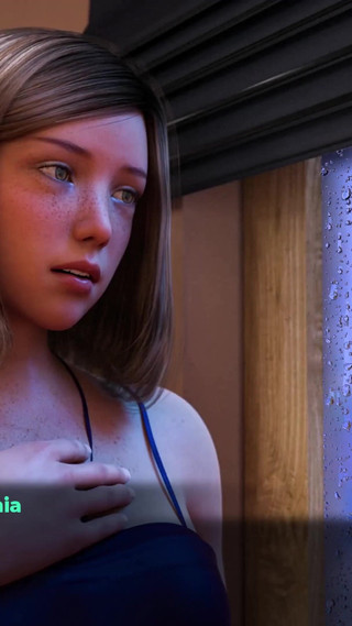 MILF of Sunville Extra Scene Olivia 3