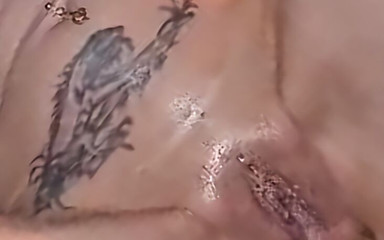 Marriage Slut Fucks Her Ass With A Dildo