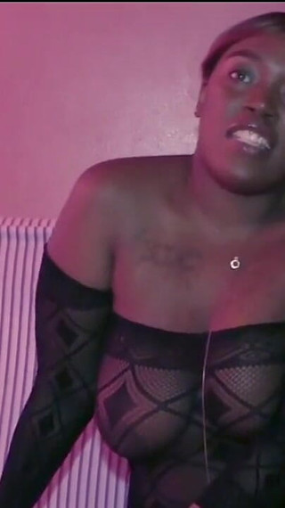 Princess Tapout Interview