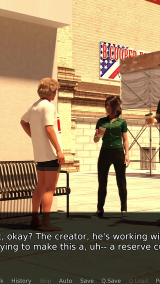 Much More Than Fuckfriends(part 2)