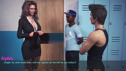 A Wife and Stepmother Awam main Edition #22a, Task 4th