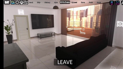 Passion Cap 5 - College Friend Sucks My Cock in the Library