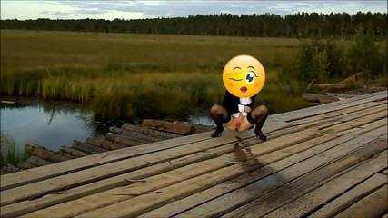 Golden Rain 12-outdoor Pee Secretary.