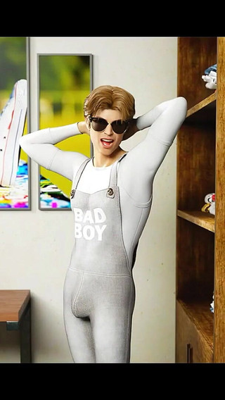 Welcome to Free Will - #12 - Party at the Cabin by Misskitty2k