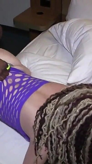 Who Said White MILFs Dont Do Anal