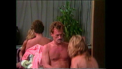 First He Gets Fucked Then He Masturbates