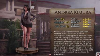 The Genesis Order -(pt 92)- Nlt Media