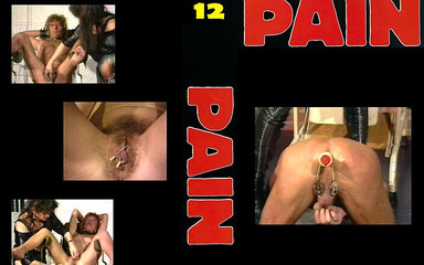 Pain Series Mistress of Pain 012