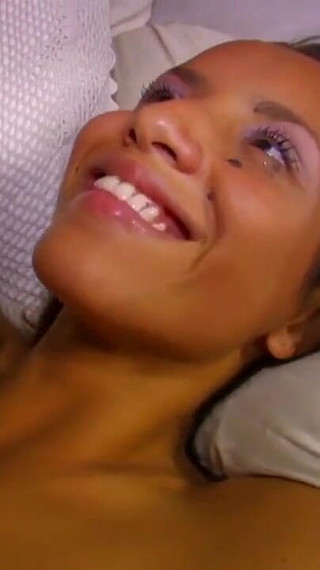 Magnificent teen rammed in her tight asshole deep