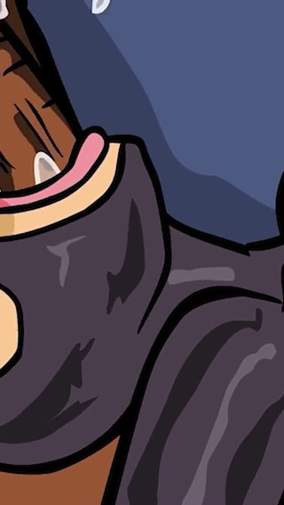 PAWG MILF Mrs. Keagan's Day as a Secret BBC Sub Slut