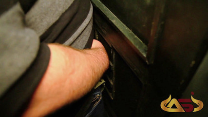 Punish gangbang - Submissive gloryhole slut wife