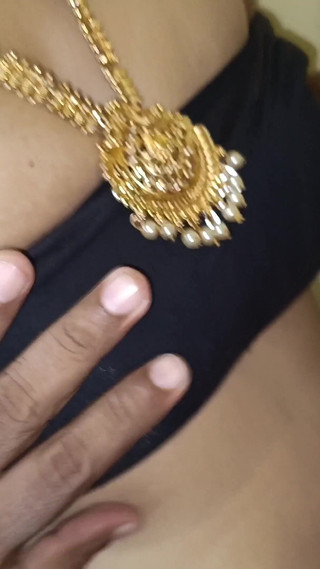 Breast Licking and Sucking with Married Women