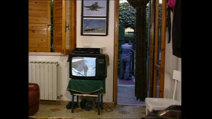 Nymphomaniac Fortune Tellers