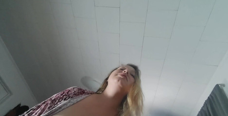 Married Slut POV Suck and Fuck