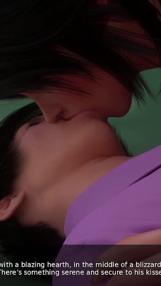 My Stepsister Gives Me the Best Blowjob of My Life