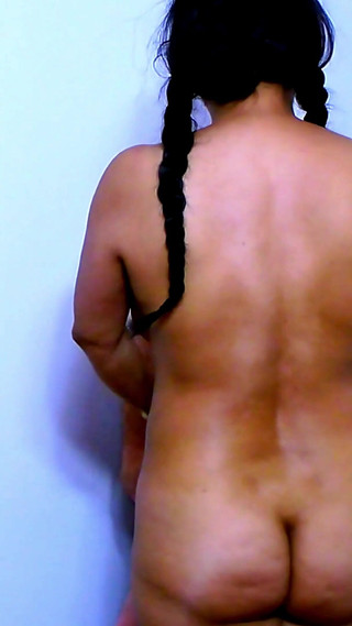 Hot Fuck on a Chair with Garabas and Olpr