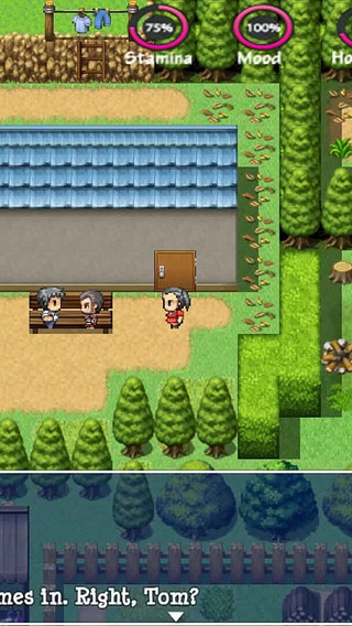 Lotv: Traditional Wife Got Introduced to the BBC for the First Time and Lost Her Anal Virginity in the Cabin in the Woods Ep.6