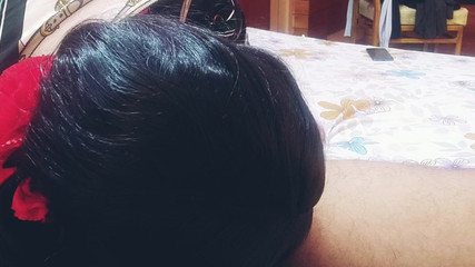 Sweet Girl Fuck with Love.