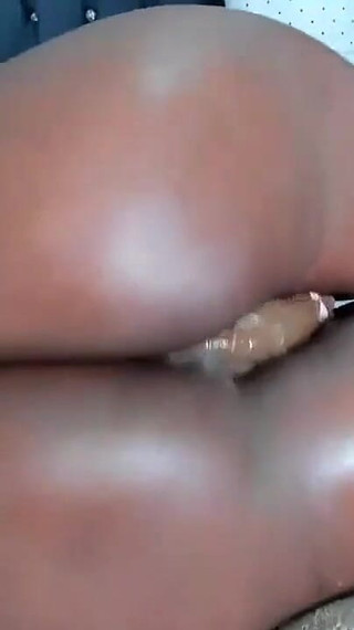 Jack off to My Perfect Black Ass, Episode 1130