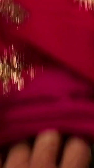 Pune Office Staff Full Romance in Saree and Hot Creampie Sex Video