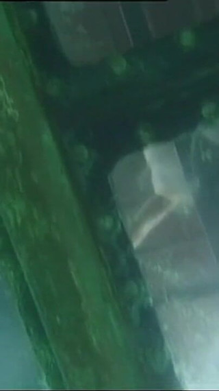 Hot Busty MILF Fucked on the Boat and Cummed on Pussy by Huge Vintage Cock