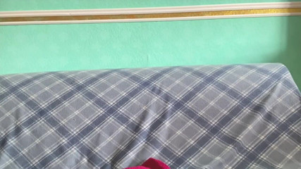 Do You Like It? Let Me Know. Will You Fuck Me?