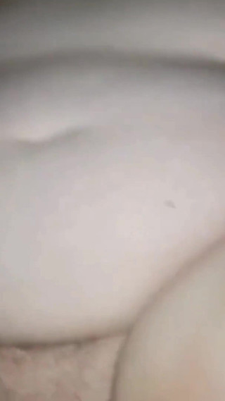 POV BBC Missionary Pounding My Wet Tight Pussy