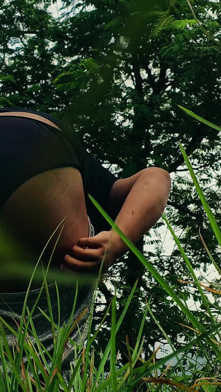 Sexy Cute Desi Teen Naked Girl Fucked in Outdoor