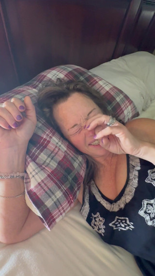 Natural Wife Bonemaiden Is Full of Dirty Surprises