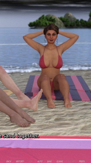 My Horny Wife Likes Interracial Sex (part 7)